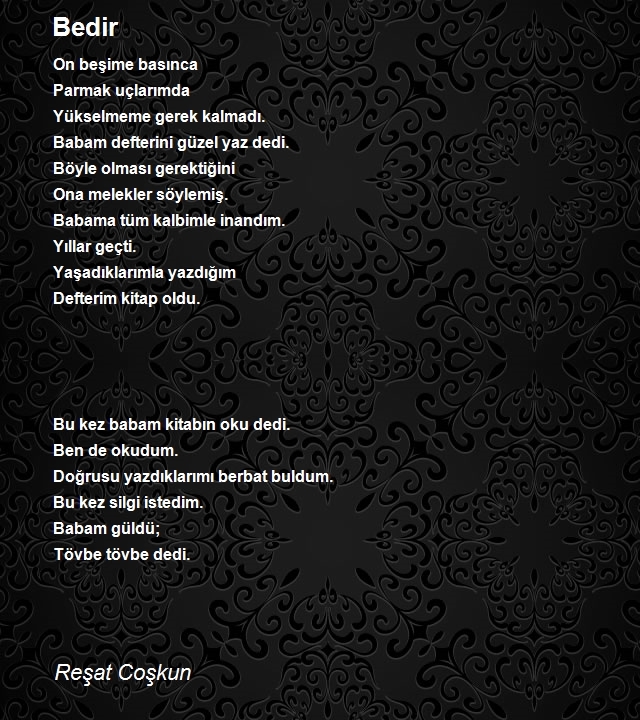 Reşat Coşkun