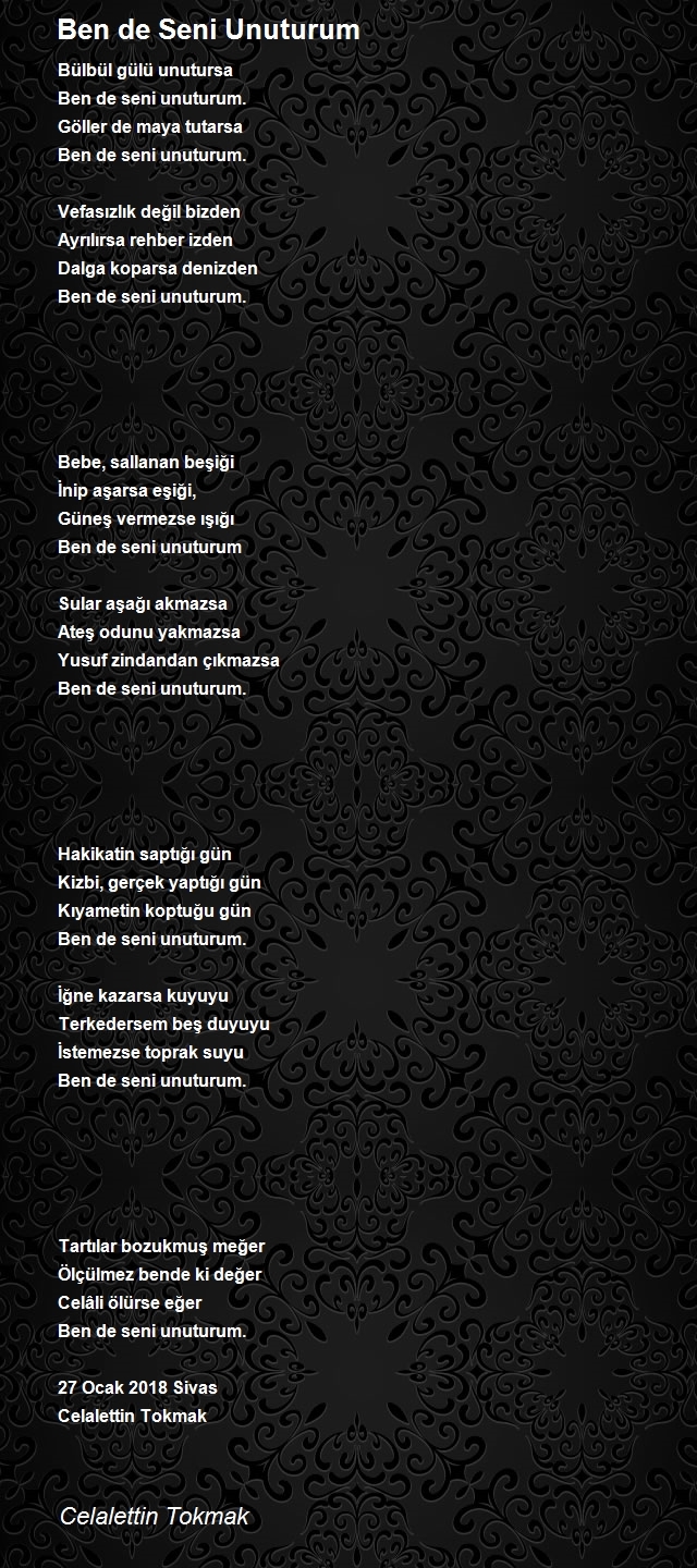 Celalettin Tokmak