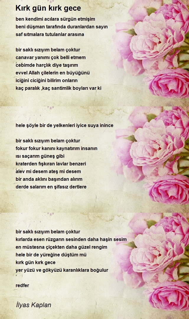 İlyas Kaplan