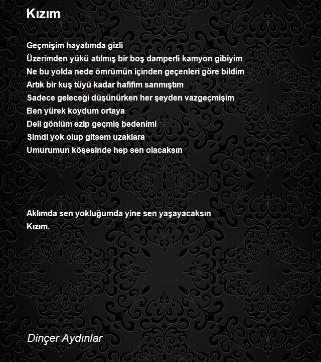 Dinçer Aydınlar