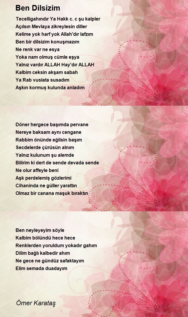 Ömer Karataş