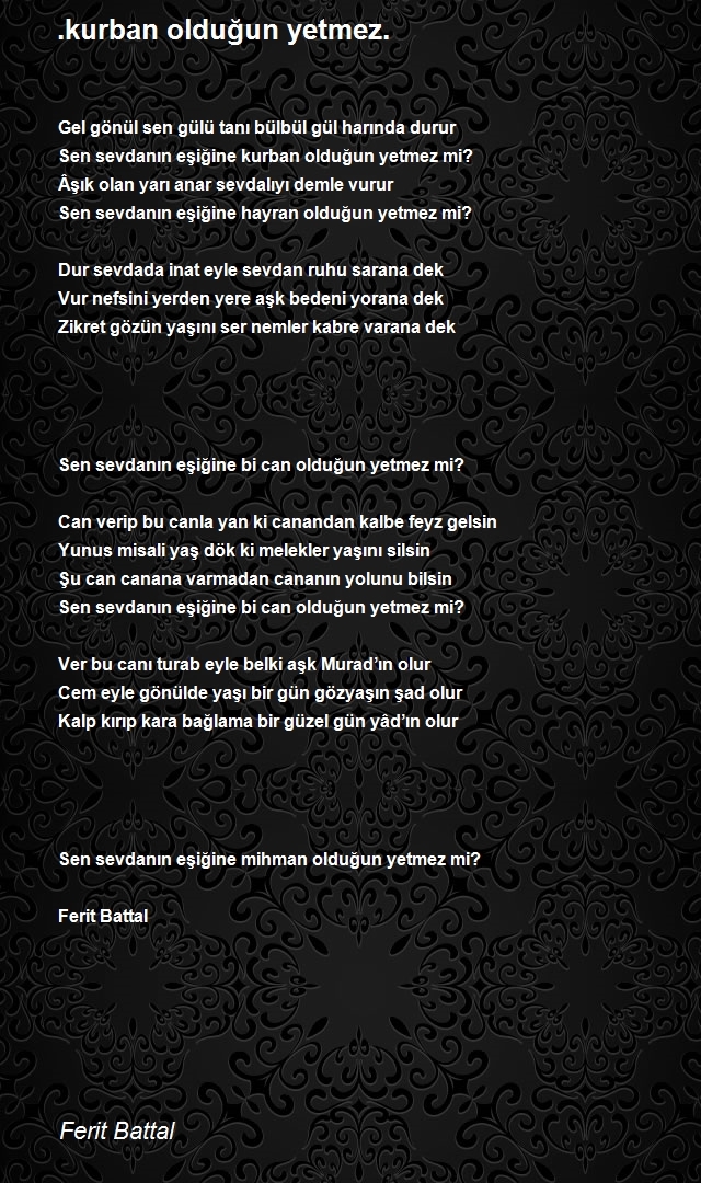 Ferit Battal