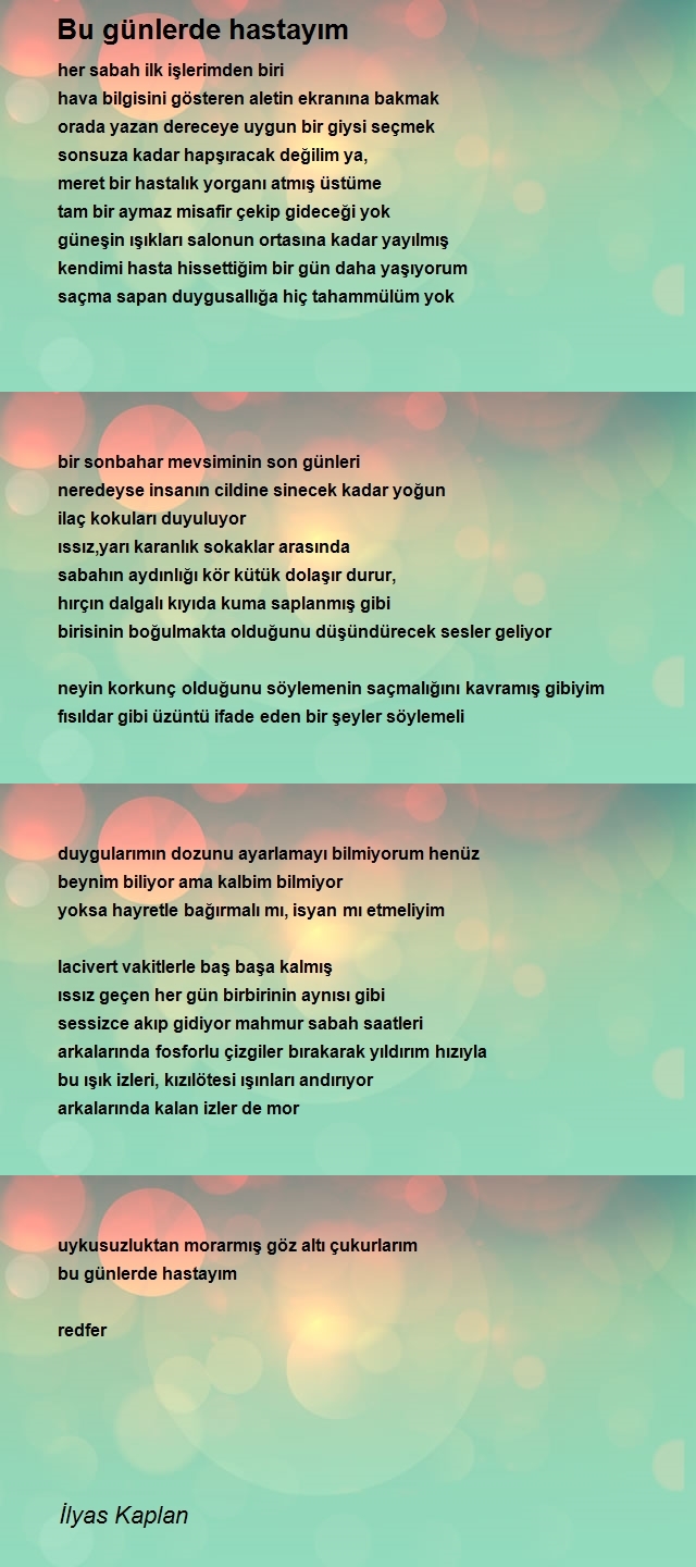 İlyas Kaplan