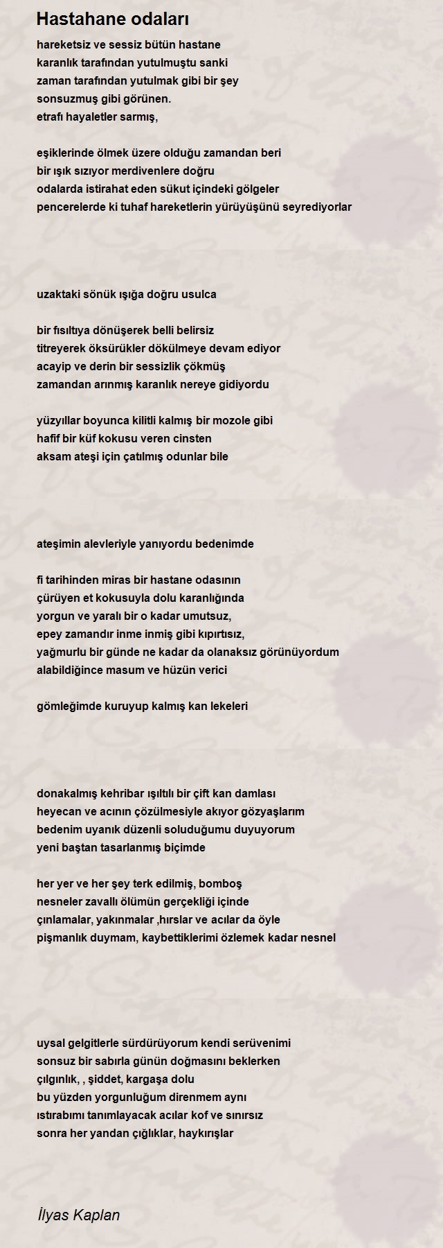İlyas Kaplan