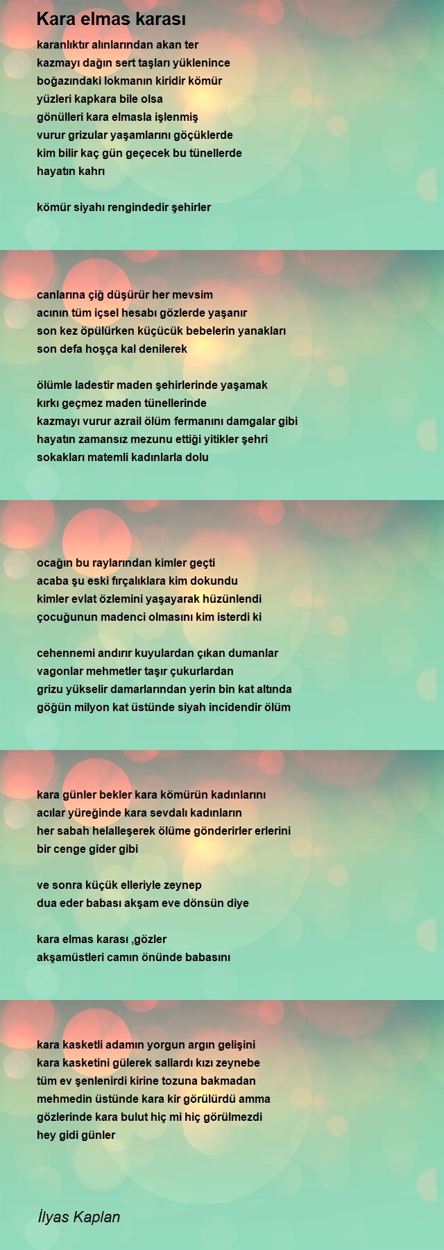 İlyas Kaplan