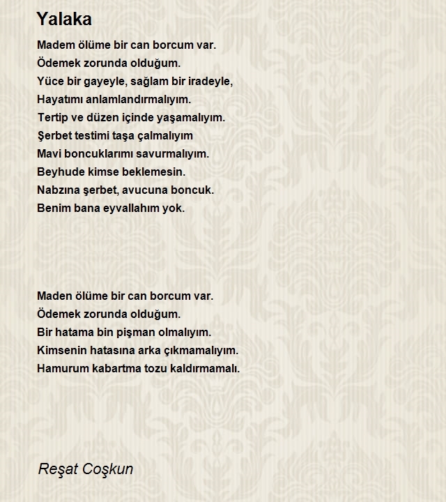 Reşat Coşkun