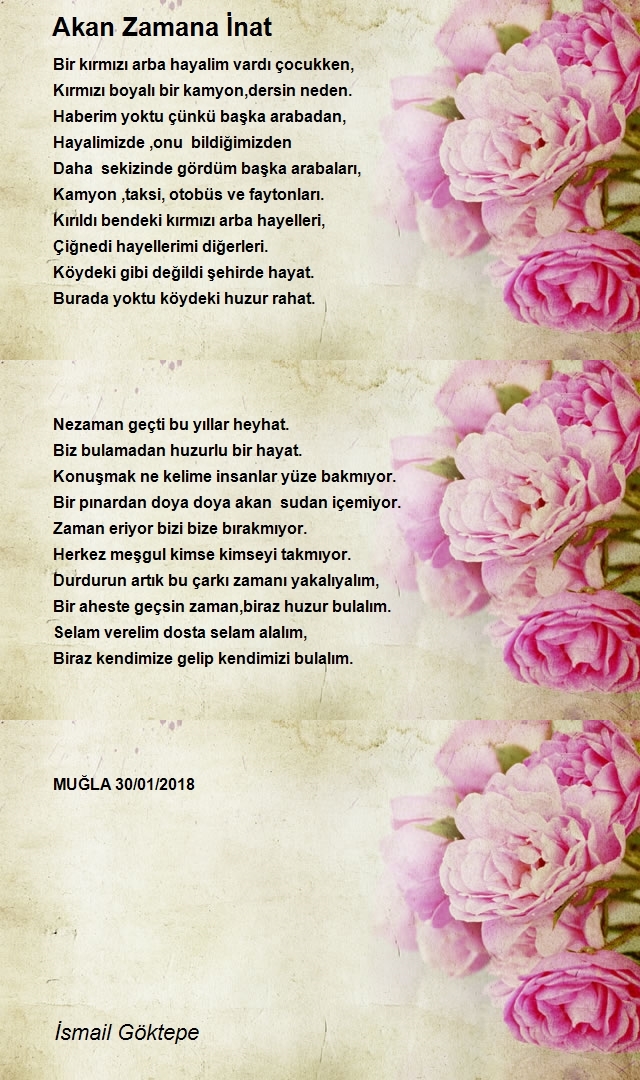 İsmail Göktepe