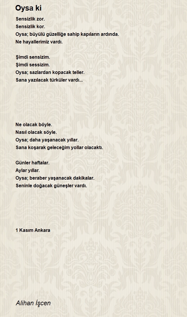 Alihan İşcen