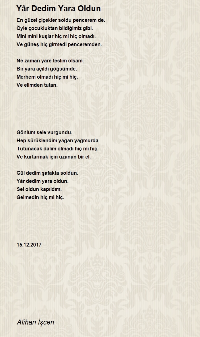 Alihan İşcen