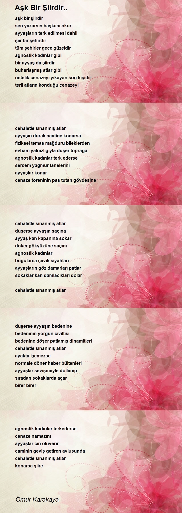 Ömür Karakaya