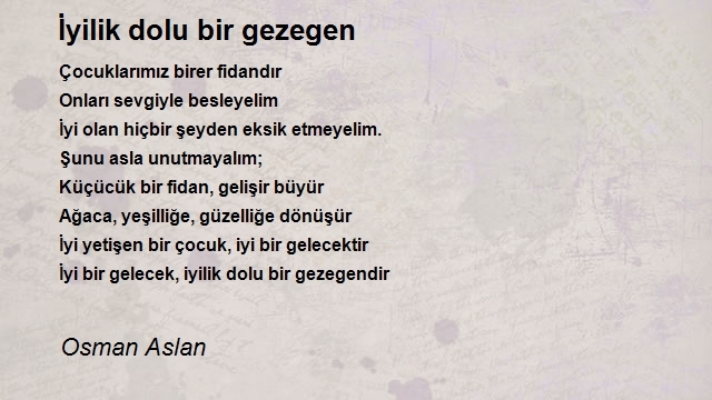 Osman Aslan