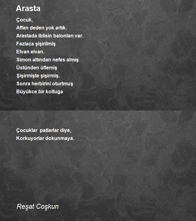 Reşat Coşkun
