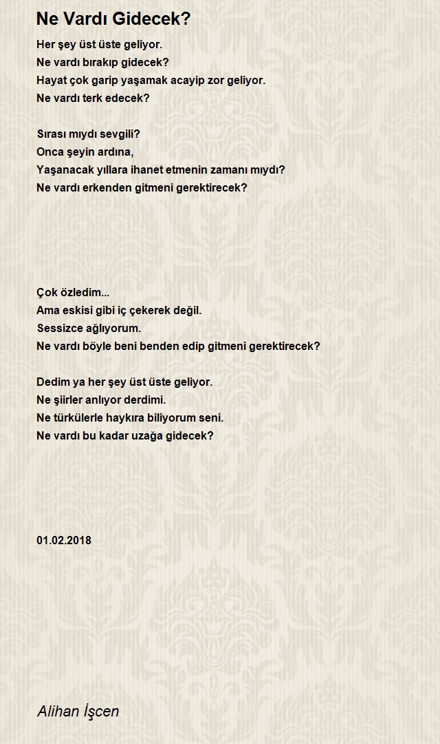 Alihan İşcen