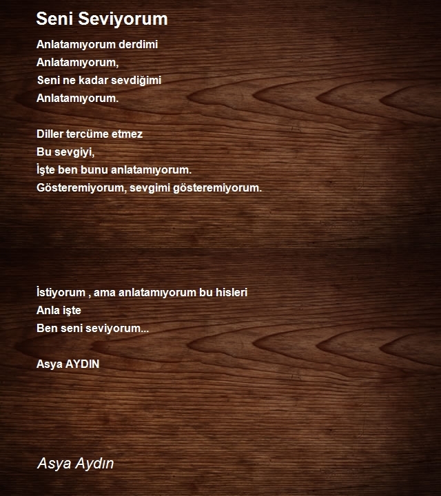 Asya Aydın