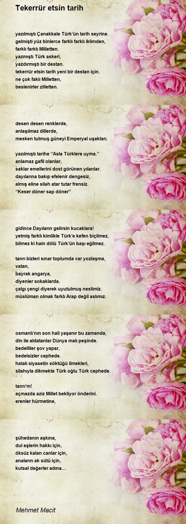 Mehmet Macit