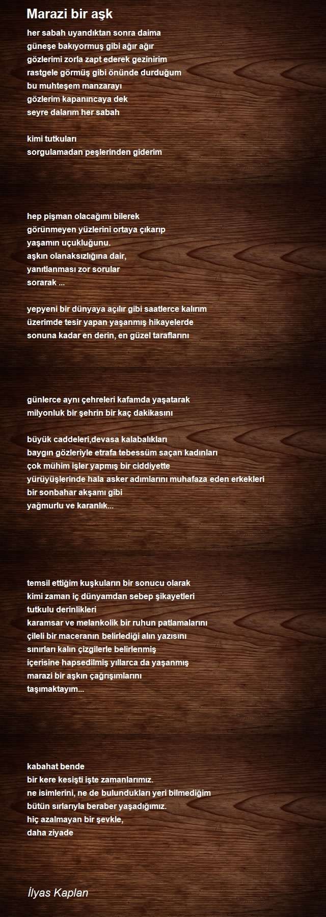 İlyas Kaplan