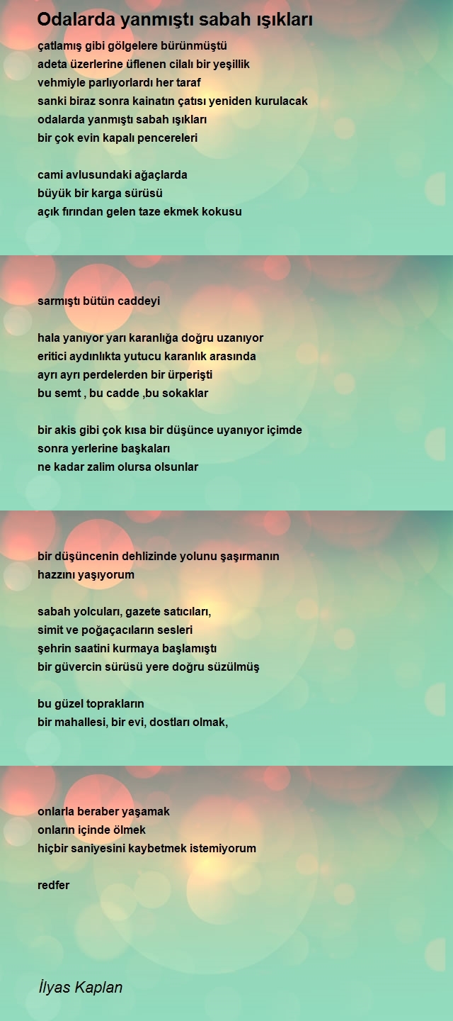 İlyas Kaplan