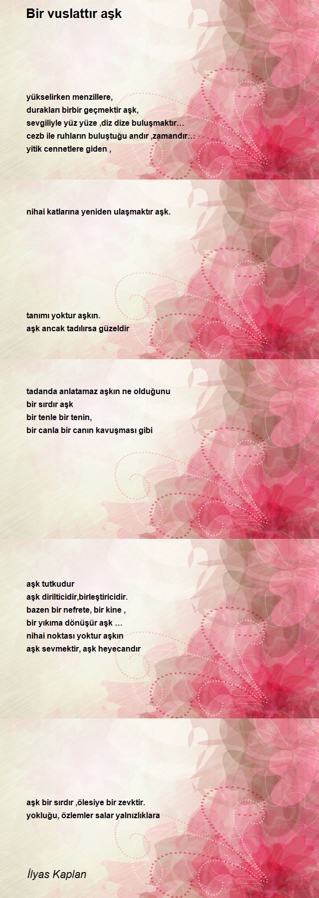 İlyas Kaplan