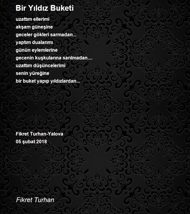 Fikret Turhan