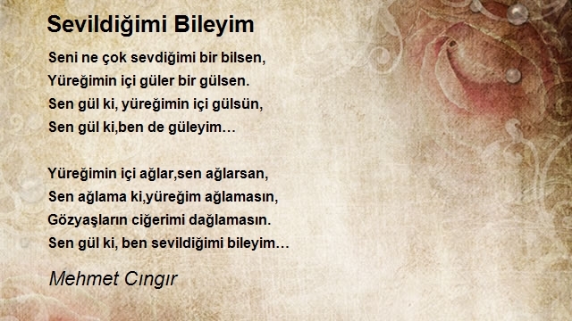 Mehmet Cıngır