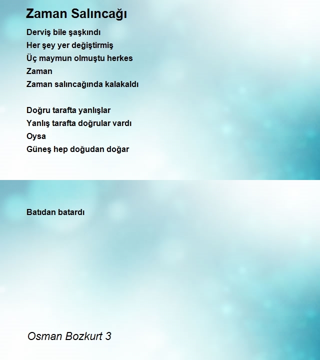 Osman Bozkurt 3