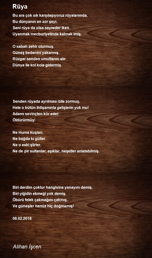 Alihan İşcen