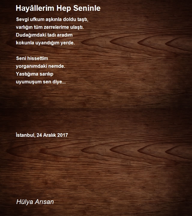 Hülya Arısan