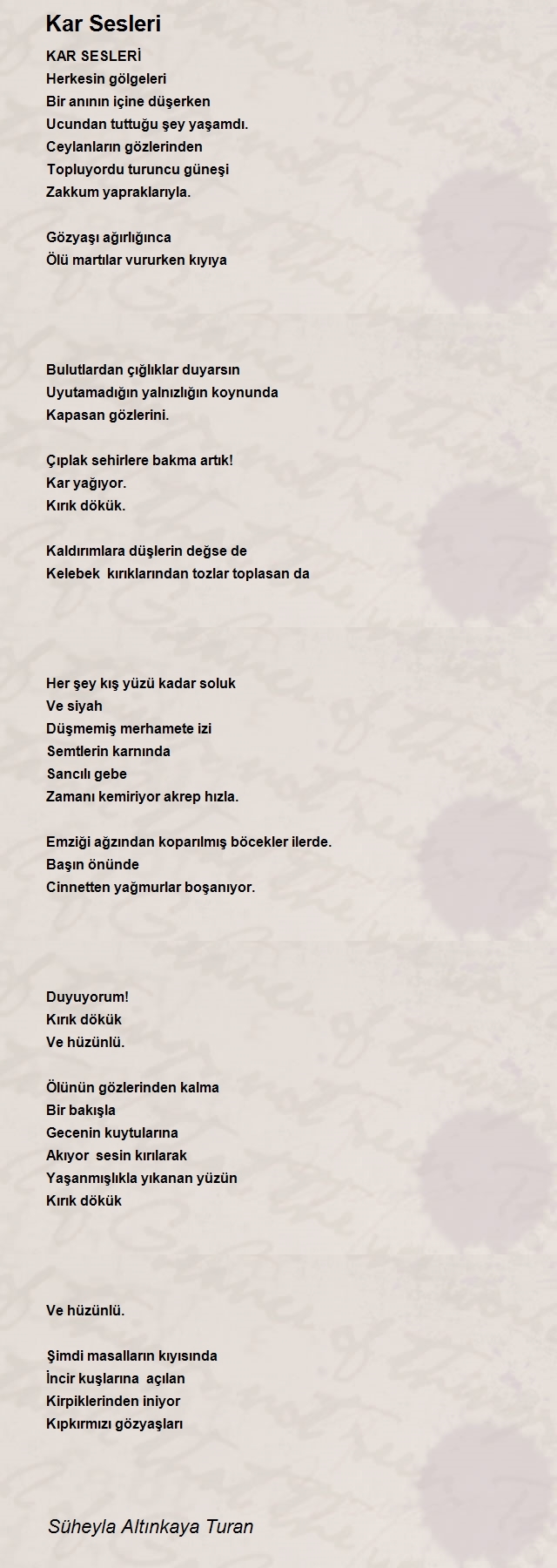 Süheyla Altınkaya Turan