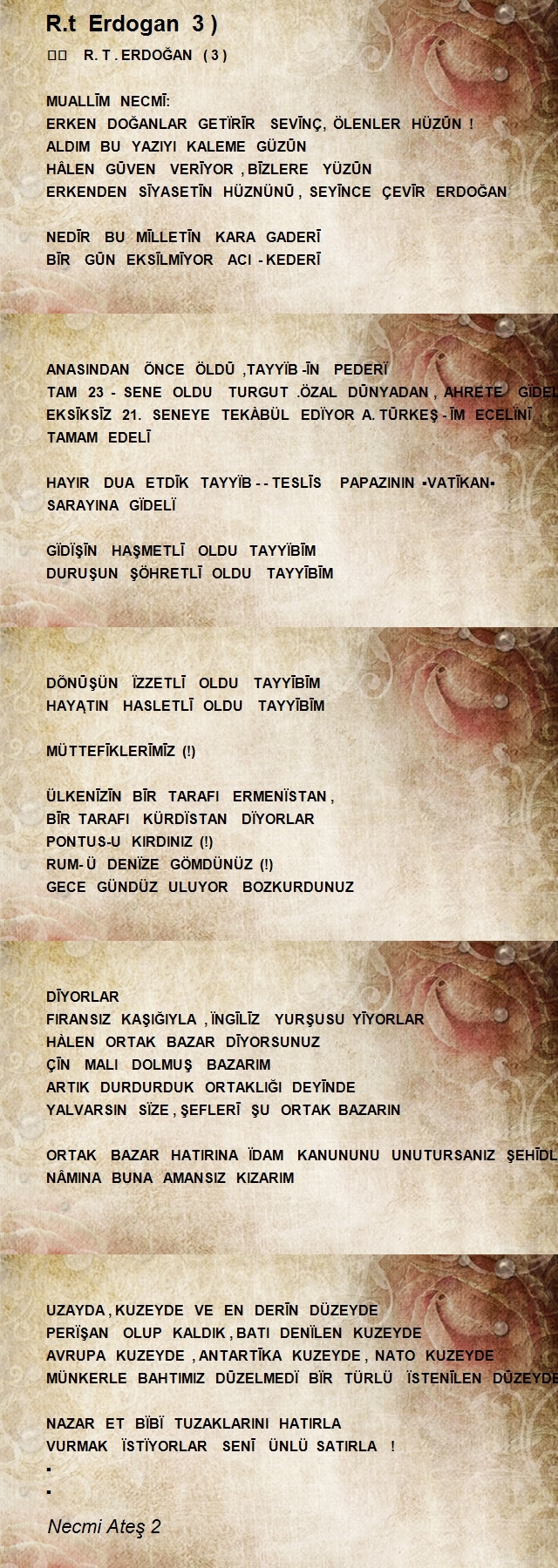 Necmi Ateş 2