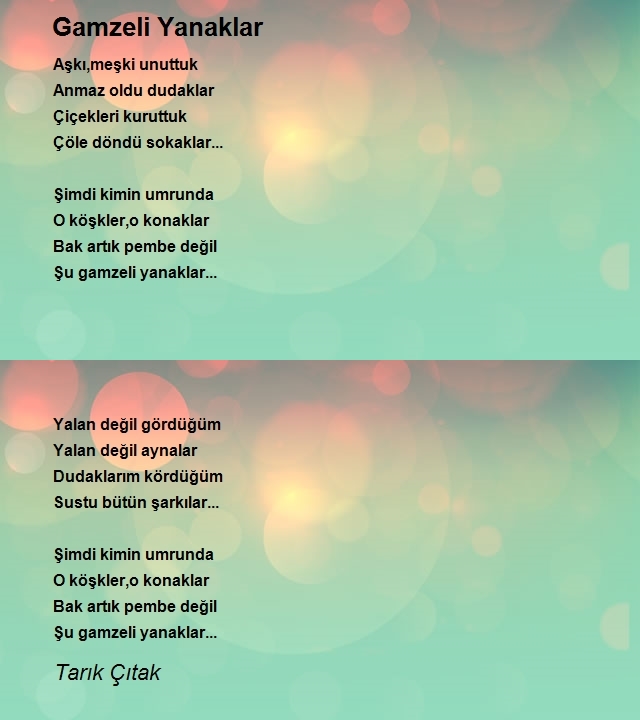 Tarık Çıtak