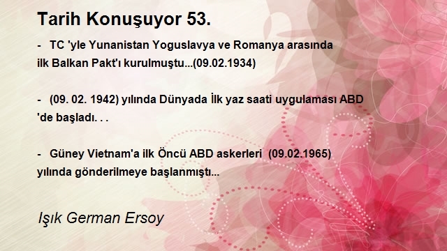 Işık German Ersoy
