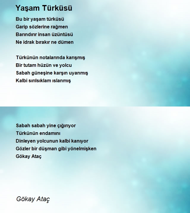 Gökay Ataç