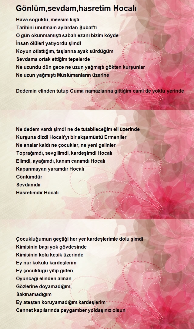 Samet Civan