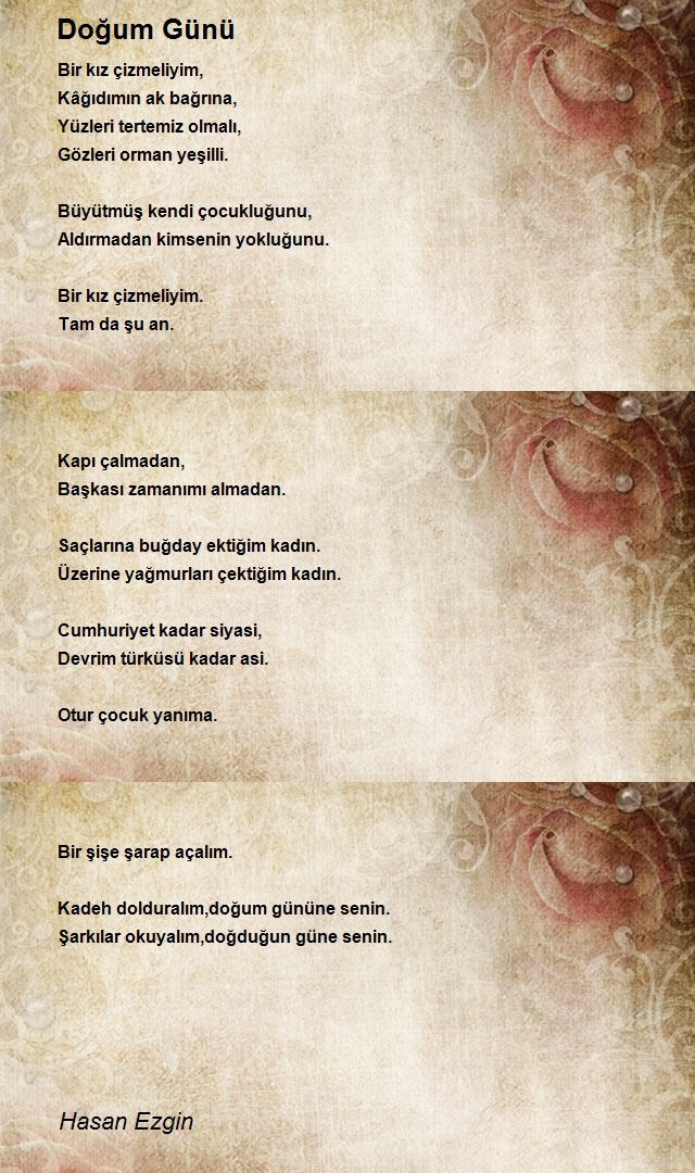 Hasan Ezgin