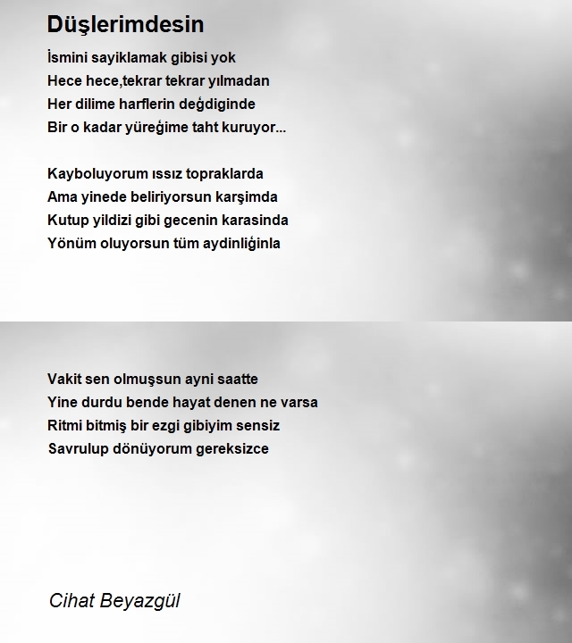 Cihat Beyazgül