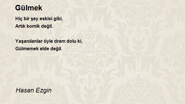 Hasan Ezgin