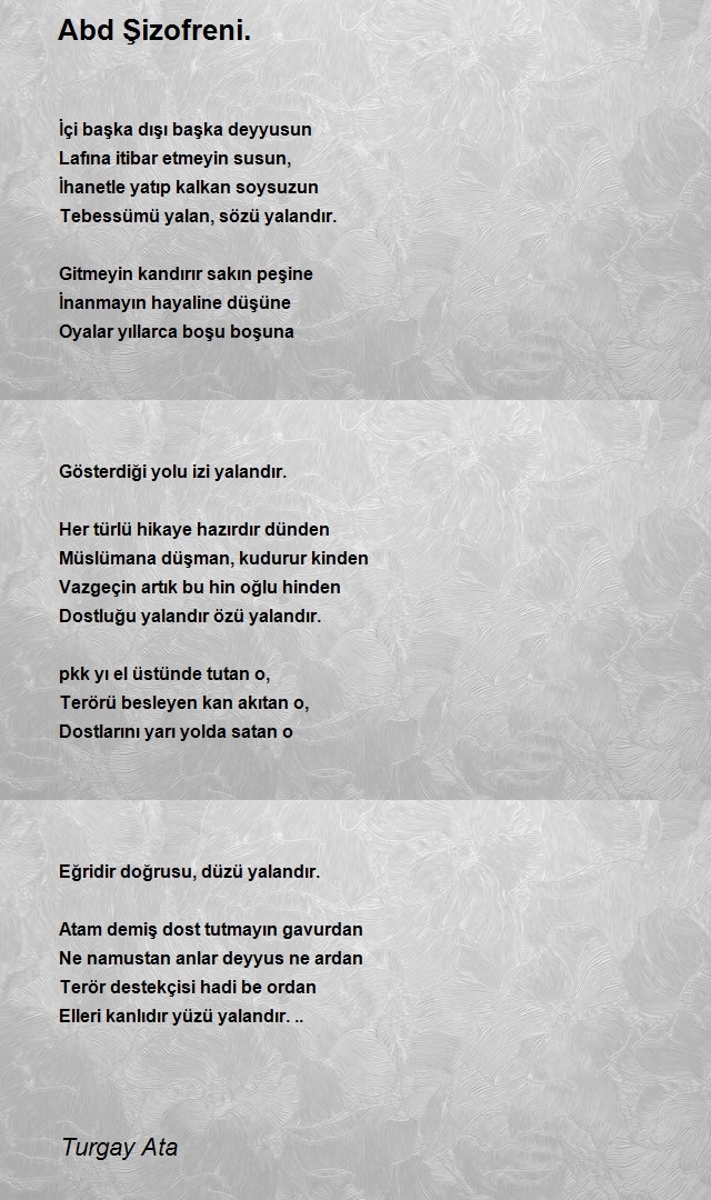 Turgay Ata