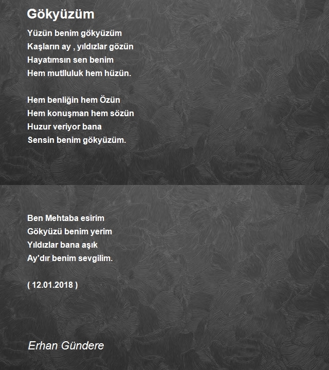 Erhan Gündere
