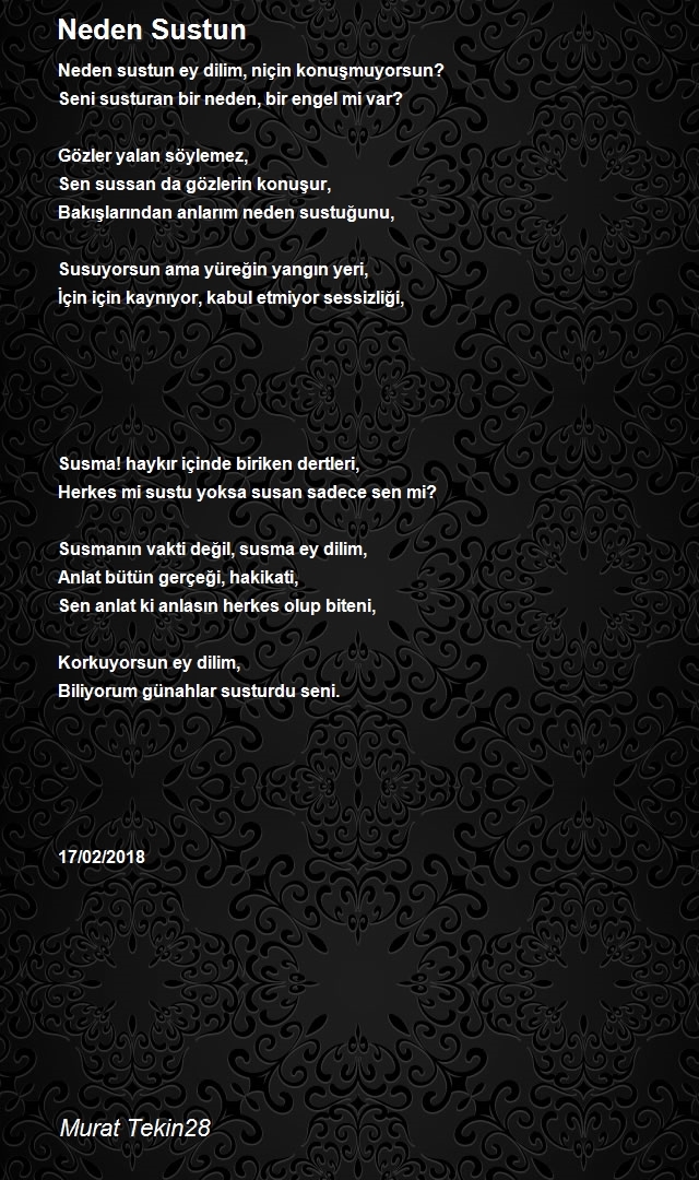 Murat Tekin28