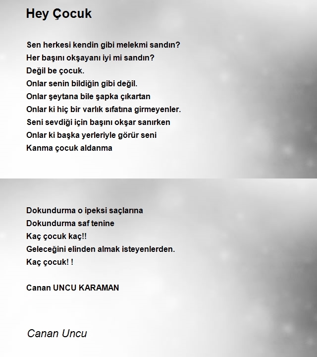 Canan Uncu