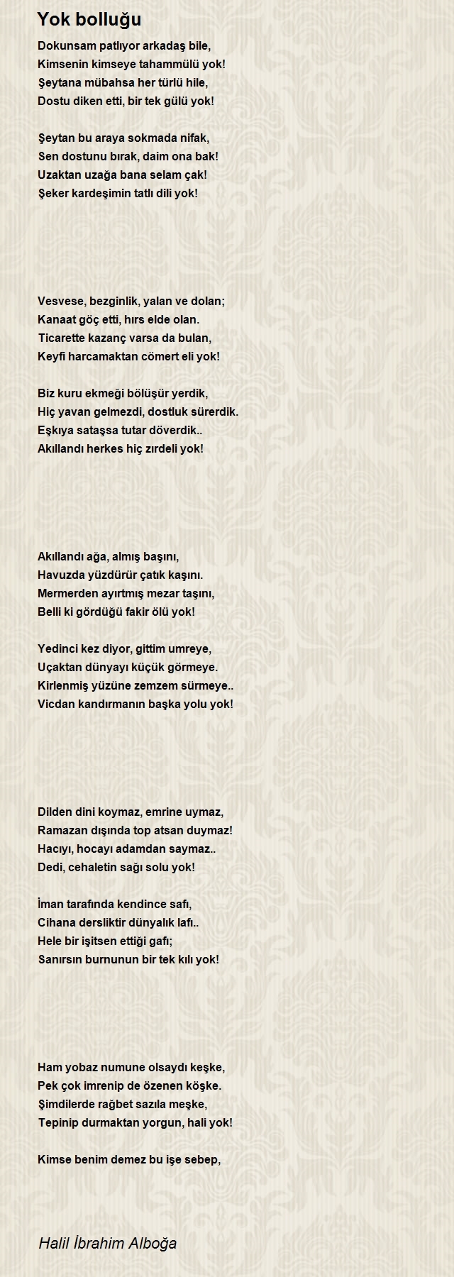 Halil İbrahim Alboğa