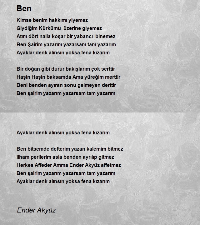 Ender Akyüz