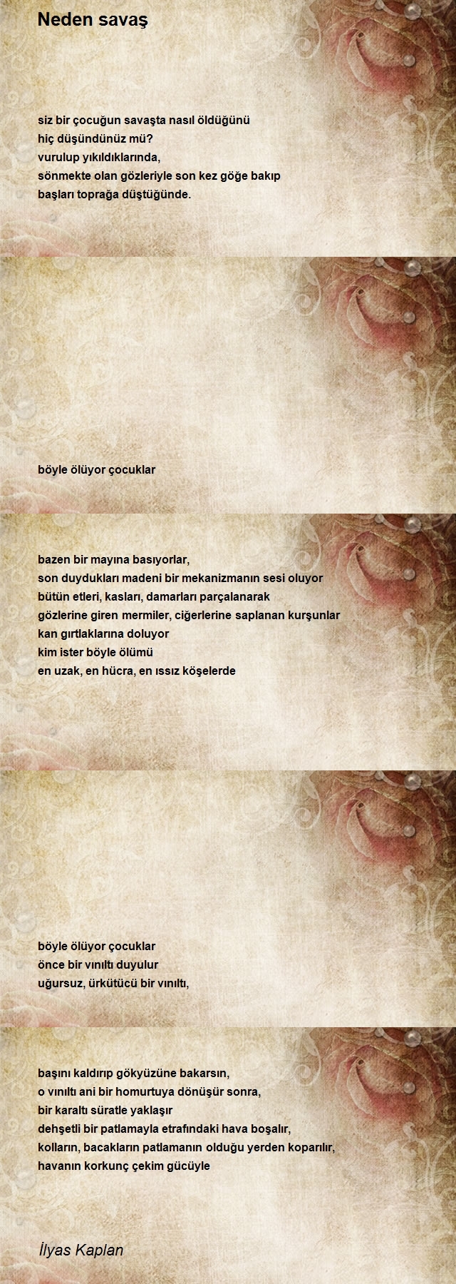 İlyas Kaplan