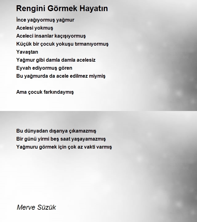 Merve Süzük