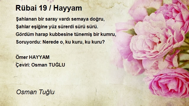 Osman Tuğlu