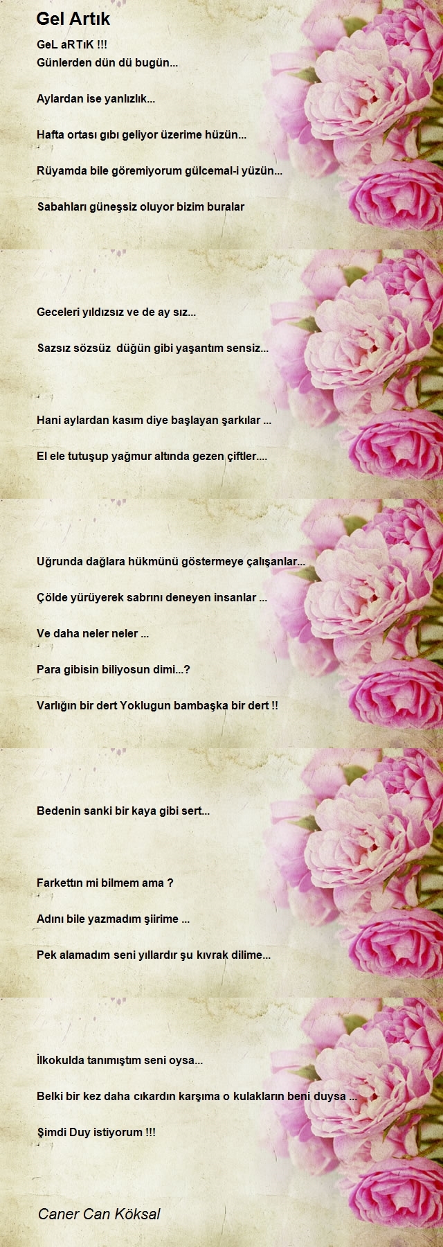 Caner Can Köksal