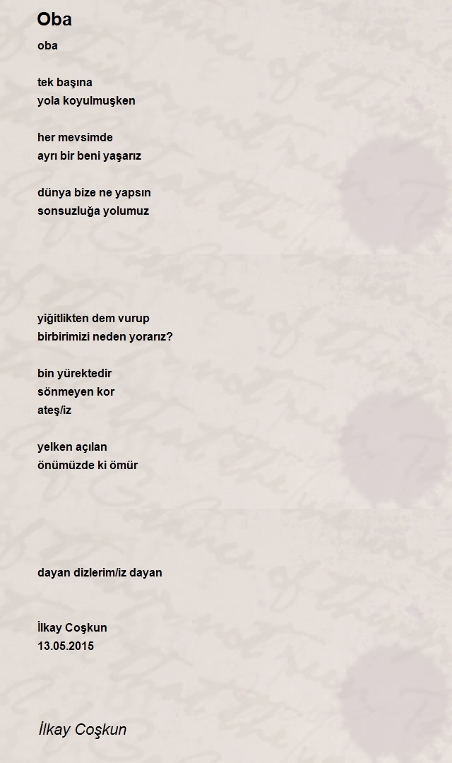 İlkay Coşkun