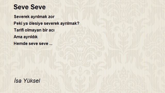 İsa Yüksel