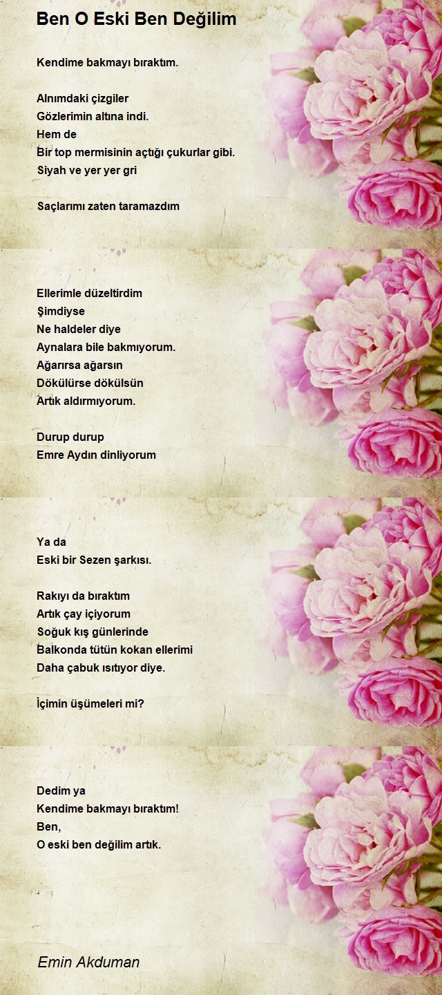 Emin Akduman
