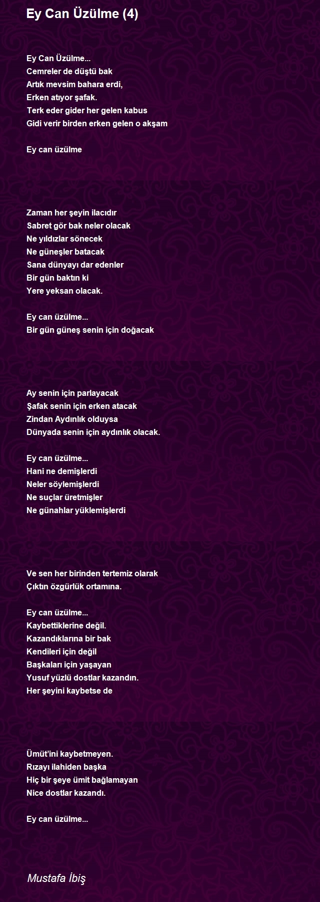 Mustafa İbiş